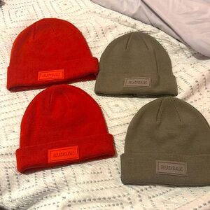 Rudsak hats